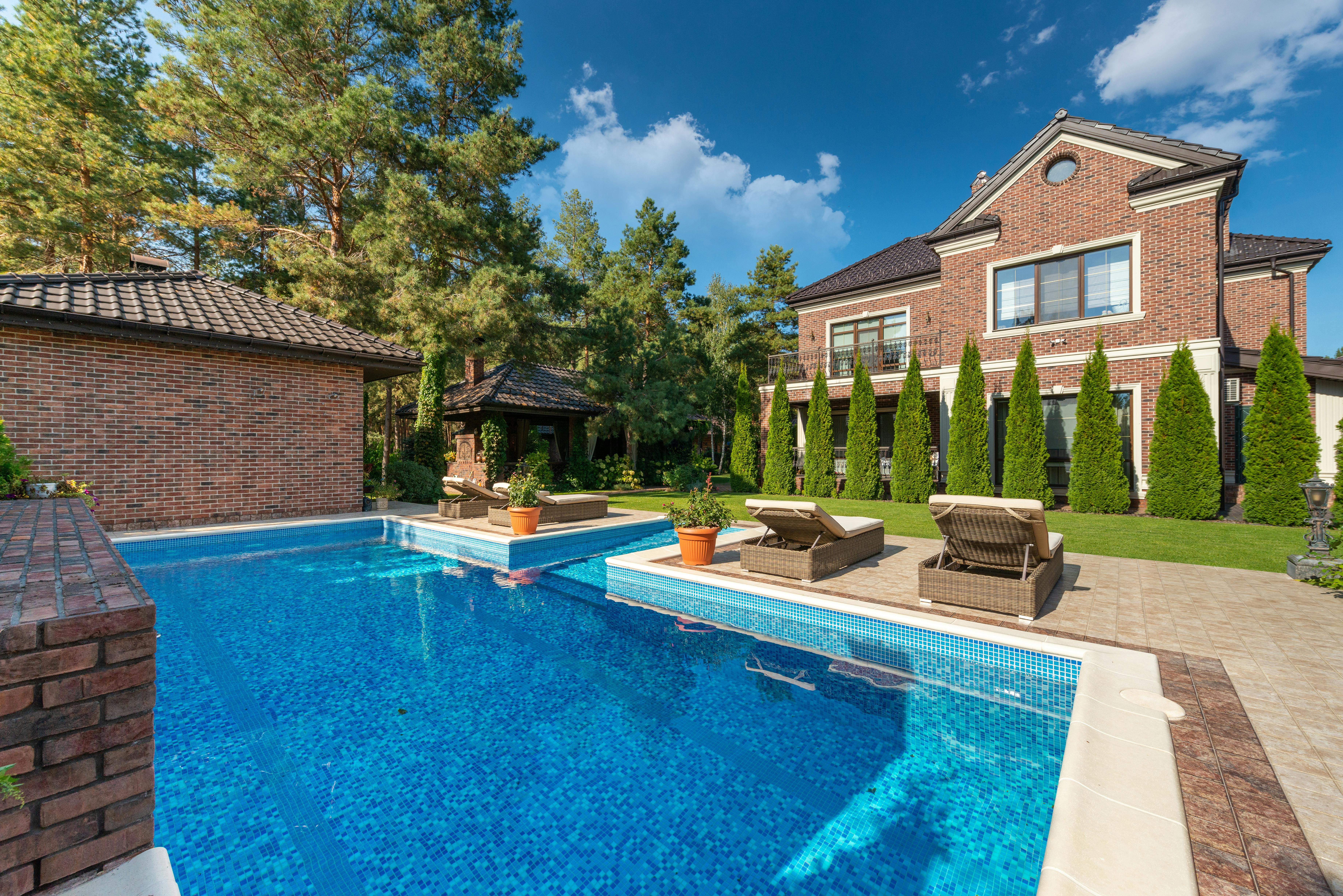 Luxury Property 1