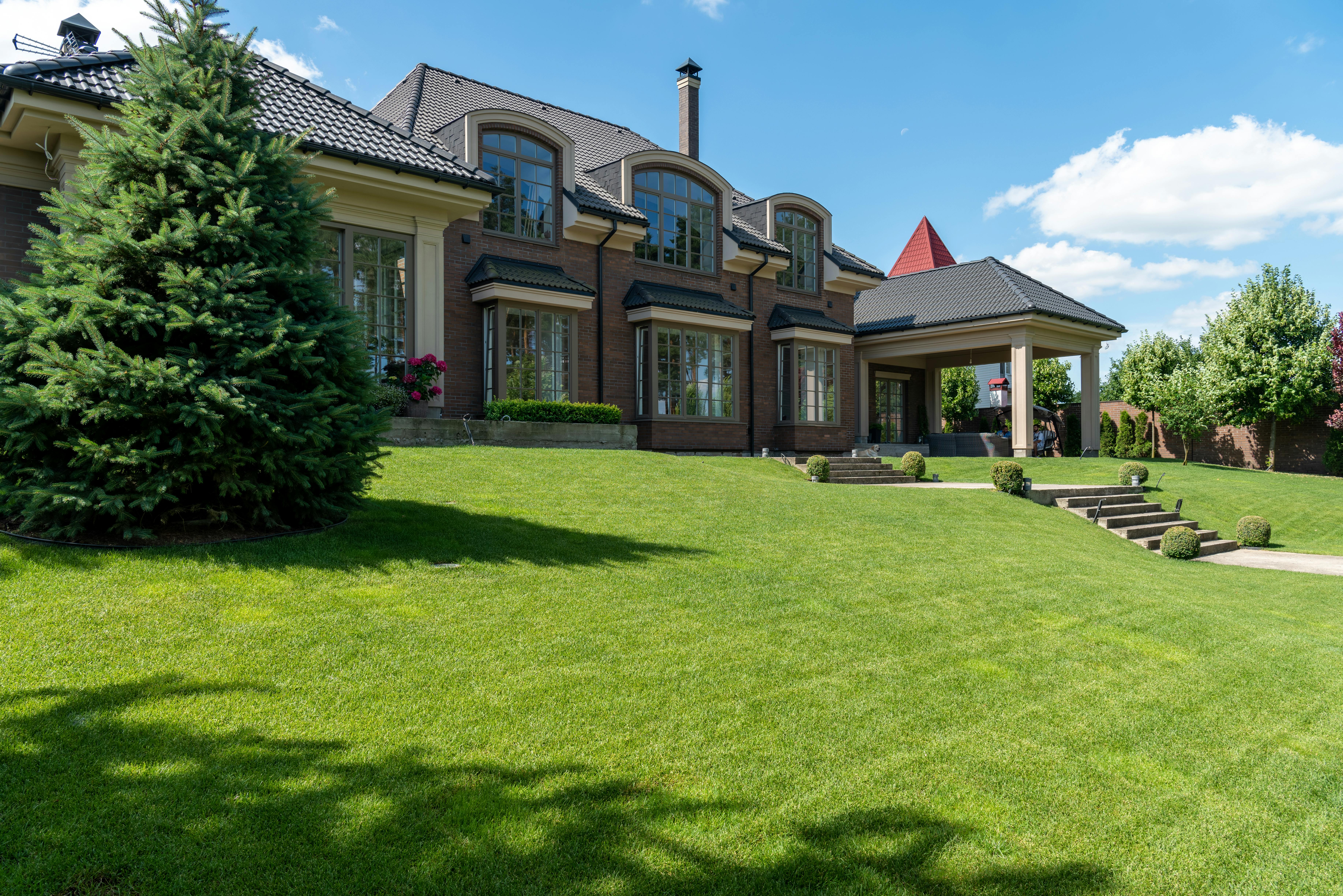 Luxury Property 2